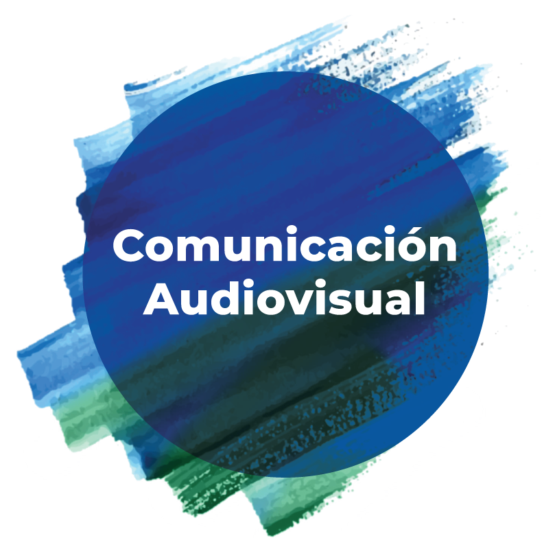 Comunicación Audiovisual