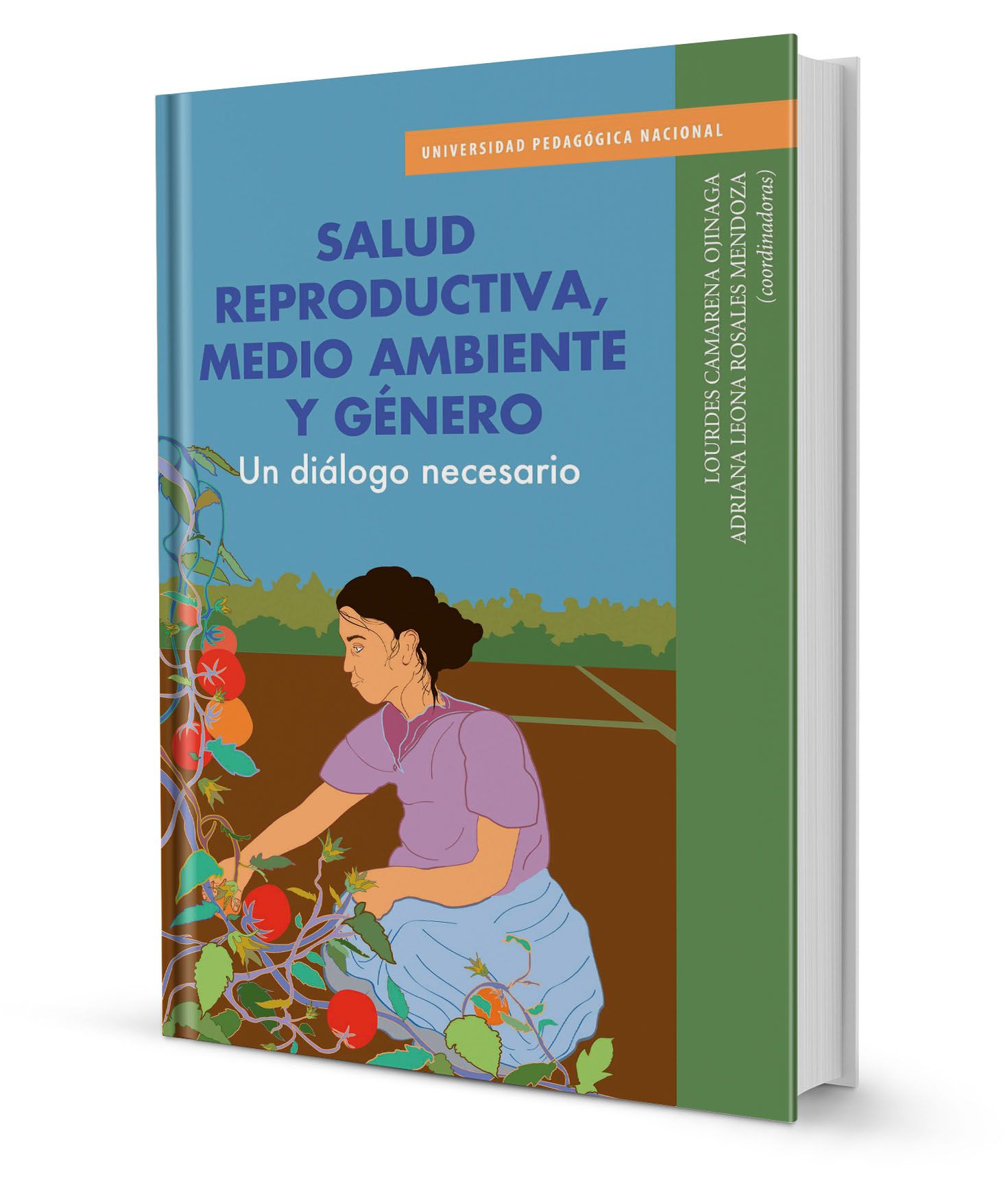 Portada