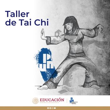 Taller de Tai Chi