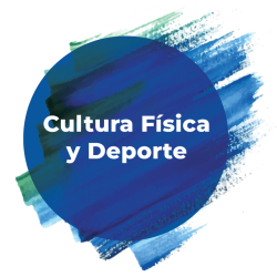 CULTURA FÍSICA Y DEPORTE