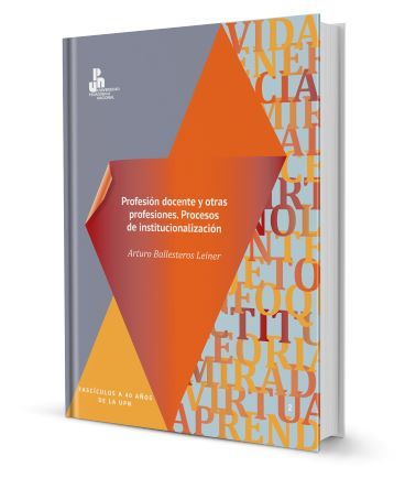 02 Profesión docente y otras profesiones