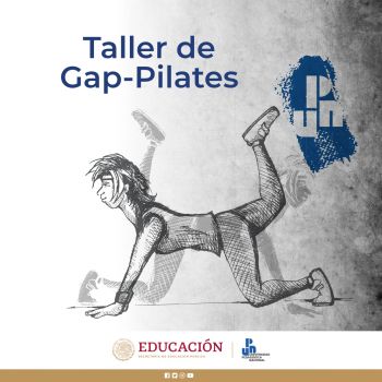 Taller de GAP-Pilates