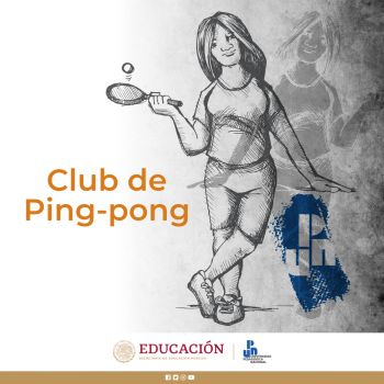 Club de Ping-pong