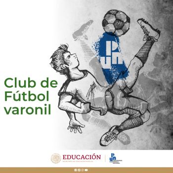 Club de Fútbol varonil
